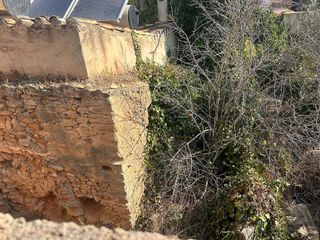 Casa rural en venta en Llucmajor Interior en Llucmajor