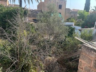 Casa en venta en Llucmajor Interior en Llucmajor