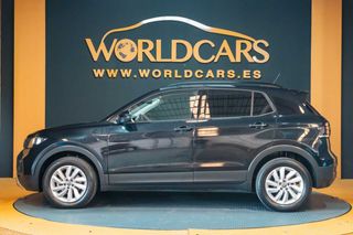 Volkswagen T-Cross Advance 1.0 TSI 70kW (95CV)