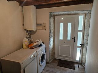 Chalet en venta en Porto do Son