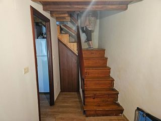 Chalet en venta en Porto do Son