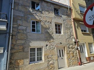 Chalet en venta en Porto do Son