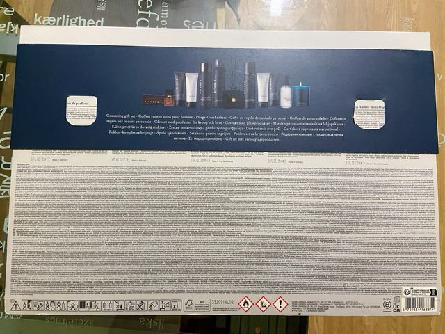 Rituals Survival Kit For Busy Men