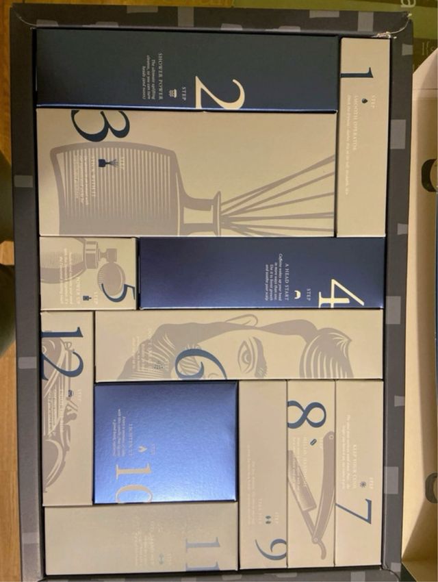 Rituals Survival Kit For Busy Men