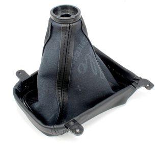 Funda palanca de cambio Honda Accord MK7