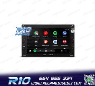 RADIO GPS ANDROID 12 VOLKSWAGEN VW SKODA SEAT WIFI