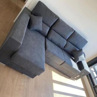 Sofá chaiselongue Óscar LIQUIDACIÓN 