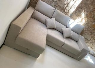 Sofá chaiselongue Óscar LIQUIDACIÓN 