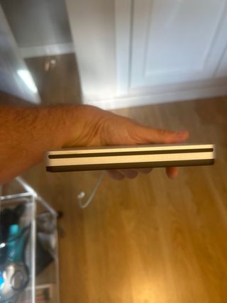 Grabadora Externa Apple A1379