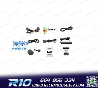 RADIO GPS ANDROID 14 BMW 3 E90 5 E60 09-12 CIC