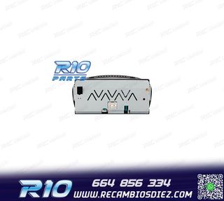 RADIO GPS ANDROID 14 BMW 3 E90 5 E60 09-12 CIC