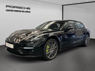Porsche Panamera 4S E-Hybrid Sport Turismo S 412 kW (560 CV)