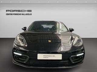 Porsche Panamera 4S E-Hybrid Sport Turismo S 412 kW (560 CV)