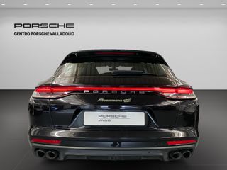 Porsche Panamera 4S E-Hybrid Sport Turismo S 412 kW (560 CV)