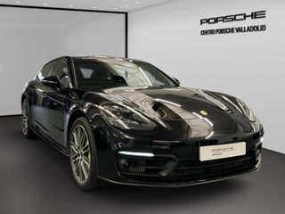 Porsche Panamera 4S E-Hybrid Sport Turismo S 412 kW (560 CV)