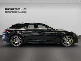 Porsche Panamera 4S E-Hybrid Sport Turismo S 412 kW (560 CV)