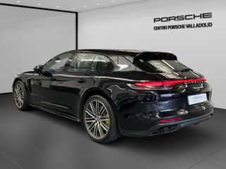 Porsche Panamera 4S E-Hybrid Sport Turismo S 412 kW (560 CV)