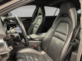 Porsche Panamera 4S E-Hybrid Sport Turismo S 412 kW (560 CV)