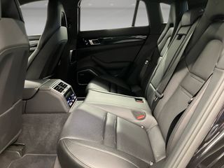 Porsche Panamera 4S E-Hybrid Sport Turismo S 412 kW (560 CV)