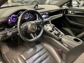 Porsche Panamera 4S E-Hybrid Sport Turismo S 412 kW (560 CV)