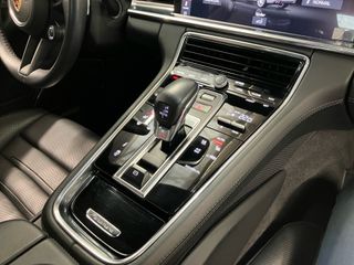 Porsche Panamera 4S E-Hybrid Sport Turismo S 412 kW (560 CV)
