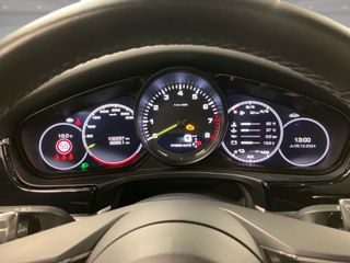 Porsche Panamera 4S E-Hybrid Sport Turismo S 412 kW (560 CV)