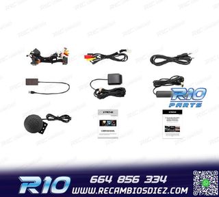 RADIO GPS ANDROID 13 MERCEDES CLASE A W176 CLA C117 GLA X156
