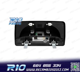RADIO GPS ANDROID 12 BMW E81 E82 E87 E88 06-12 SIN PANTALLA