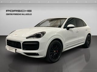 Porsche Cayenne GTS 338 kW (460 CV)