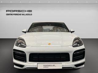 Porsche Cayenne GTS 338 kW (460 CV)