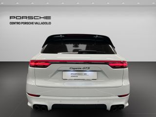 Porsche Cayenne GTS 338 kW (460 CV)
