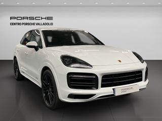Porsche Cayenne GTS 338 kW (460 CV)