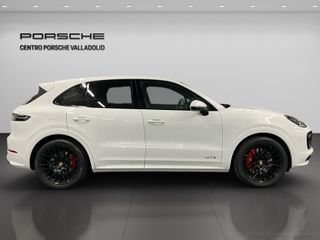 Porsche Cayenne GTS 338 kW (460 CV)