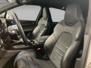 Porsche Cayenne GTS 338 kW (460 CV)