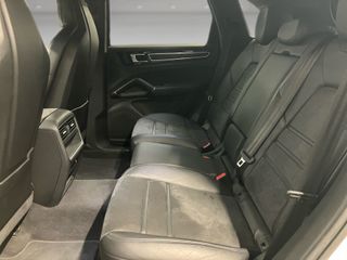 Porsche Cayenne GTS 338 kW (460 CV)