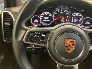 Porsche Cayenne GTS 338 kW (460 CV)