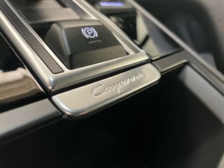 Porsche Cayenne GTS 338 kW (460 CV)