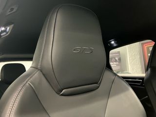 Porsche Cayenne GTS 338 kW (460 CV)