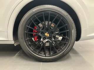 Porsche Cayenne GTS 338 kW (460 CV)