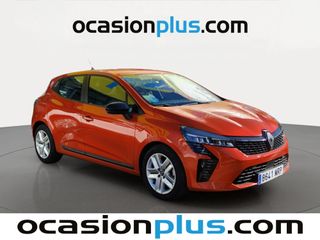 Renault Clio Evolution TCe	74 kW (100 CV) GLP