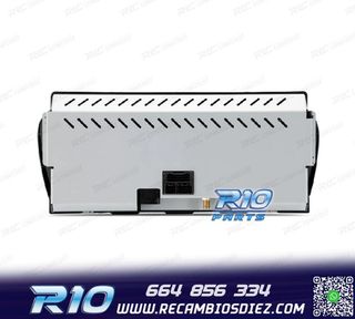 RADIO GPS ANDROID 12 PARA BMW SERIE 3 E90 E91 E92 E93 SERIE