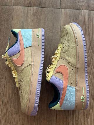 Nike Air Force 1 - Multicolor