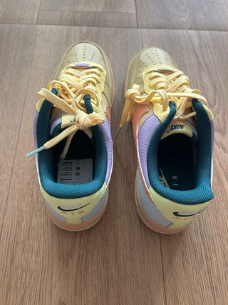 Nike Air Force 1 - Multicolor