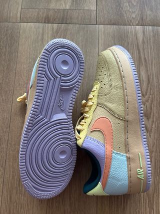 Nike Air Force 1 - Multicolor