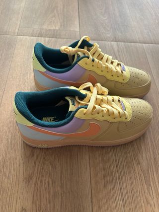 Nike Air Force 1 - Multicolor