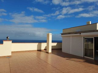 Ático en venta en Playa Jardín en Puerto de la Cruz