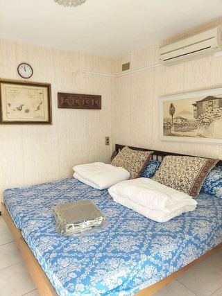 Ático en venta en Playa Jardín en Puerto de la Cruz