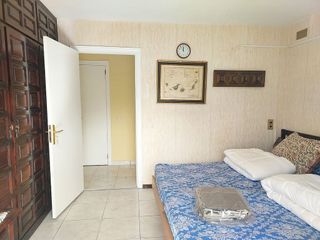 Ático en venta en Playa Jardín en Puerto de la Cruz