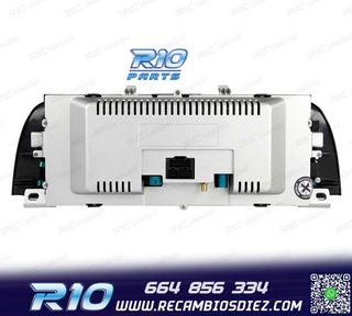 RADIO GPS ANDROID 12 PARA BMW F10 F11 10-12 CIC