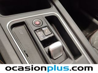 SEAT León 2.0 TDI S&S FR Go L DSG 110 kW (150 CV)